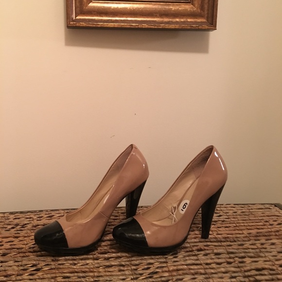 Nine West Heels - Picture 1 of 6